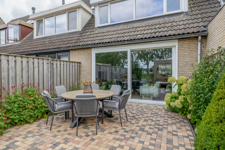 Foto 25 van Vuursteenkreek 19