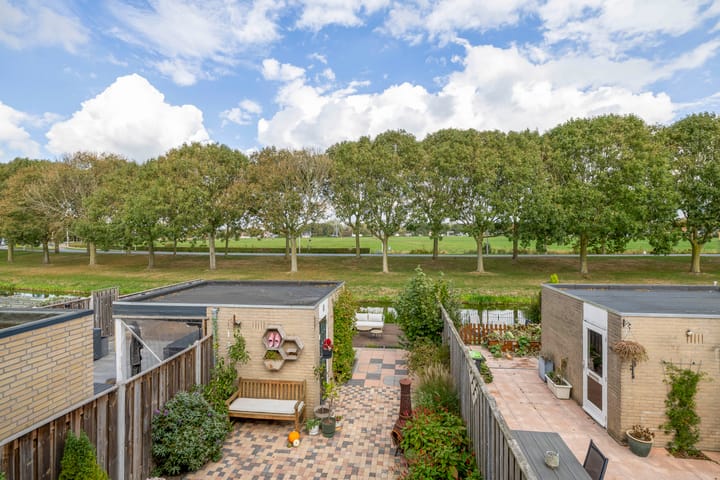 Foto 30 van Vuursteenkreek 19