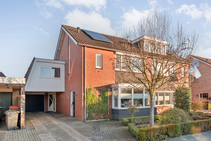 Brandkolk 1 main image