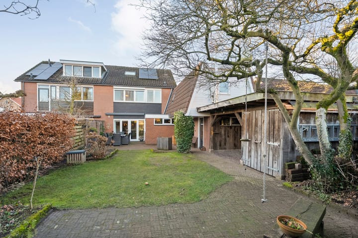 Foto 2 van Brandkolk 1