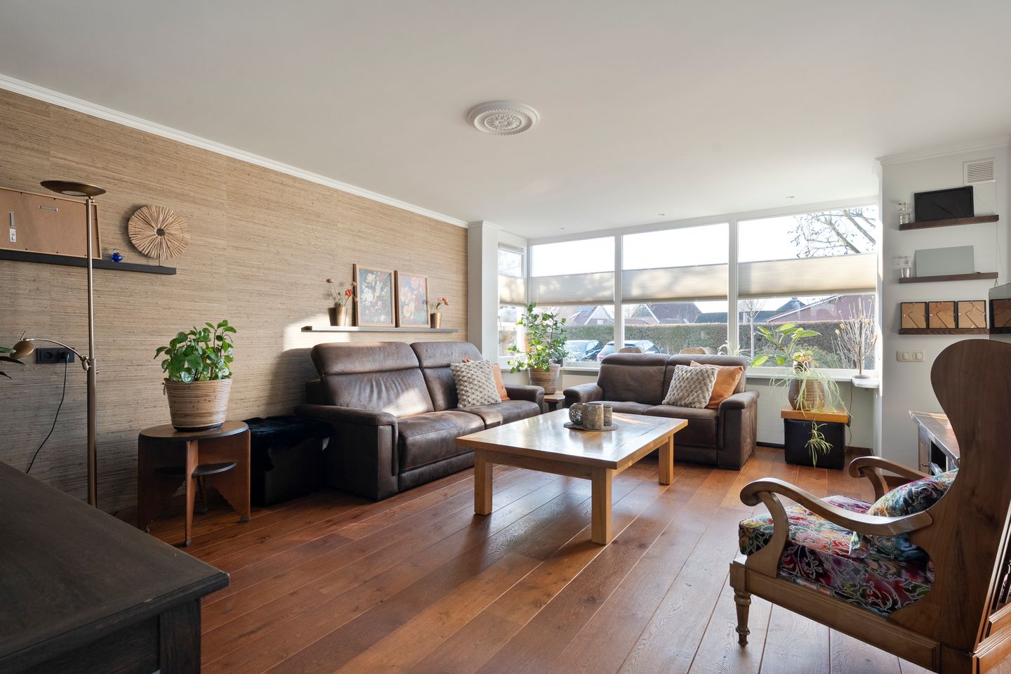 Foto 5 van Brandkolk 1