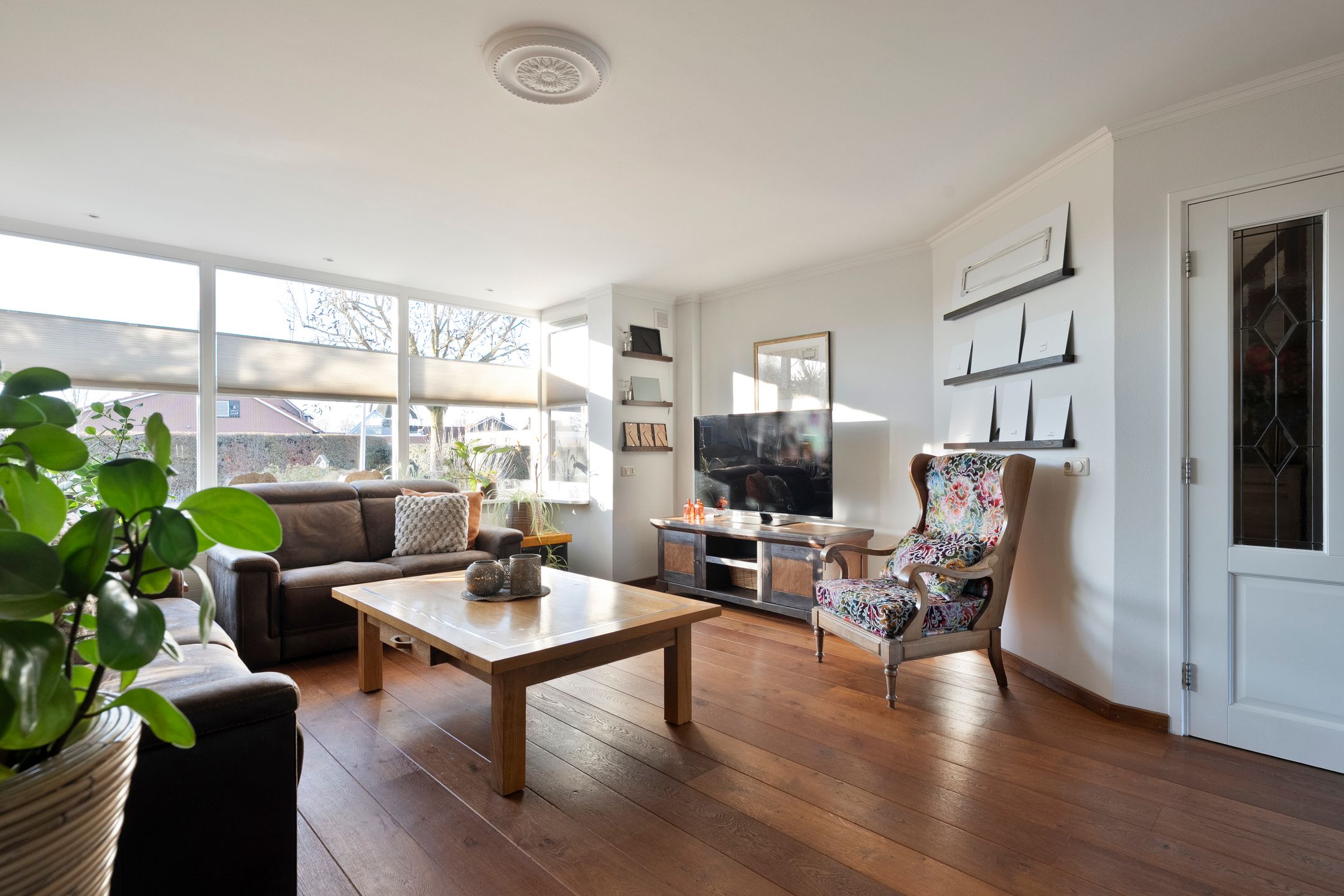 Foto 6 van Brandkolk 1