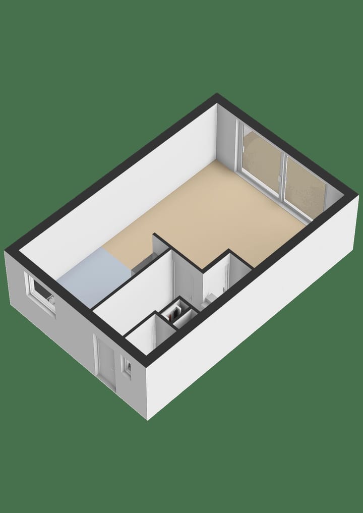 Foto 45 van Vuursteenkreek 19