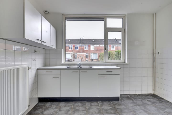 Foto 3 van Westerzicht 268