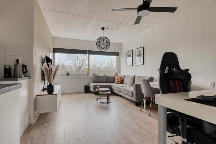 Photo 2 of Boeierstraat 125