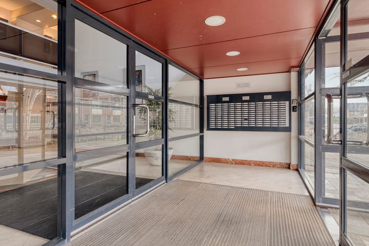 Foto 7 van Boeierstraat 125