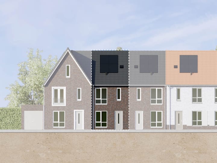 Foto 2 van Karnedreef 12