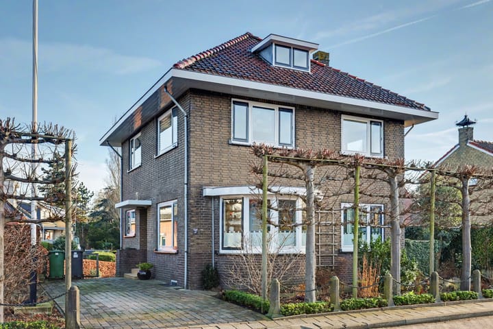 Boompjesstraat 37