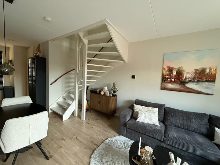 Foto 9 van Emansgangske 7