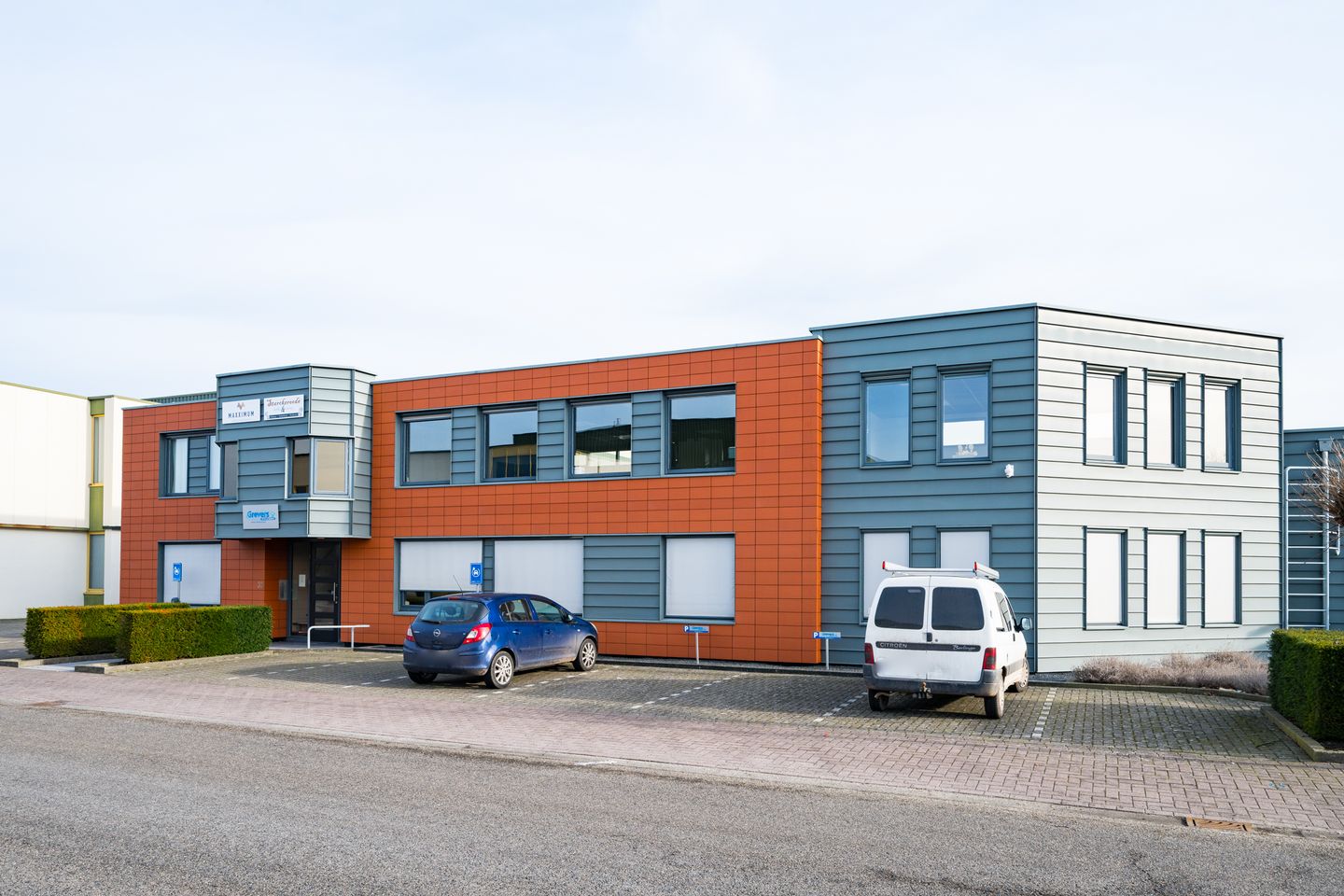 Bekijk foto 3 van Ambachtsstraat 30