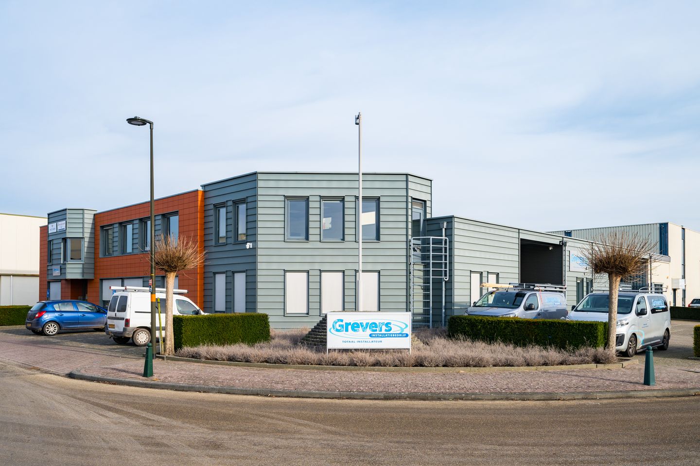 Bekijk foto 4 van Ambachtsstraat 30