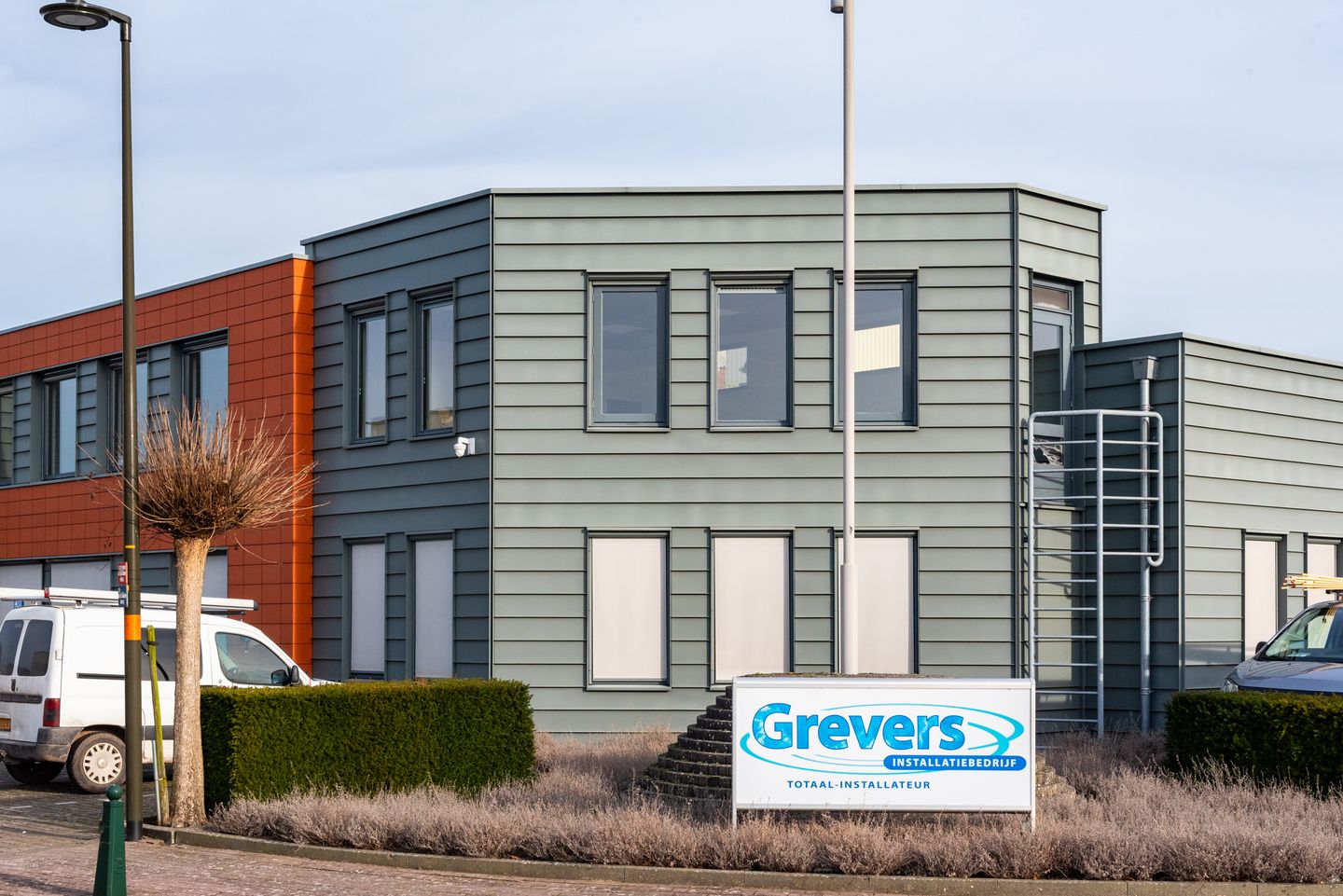 Bekijk foto 5 van Ambachtsstraat 30