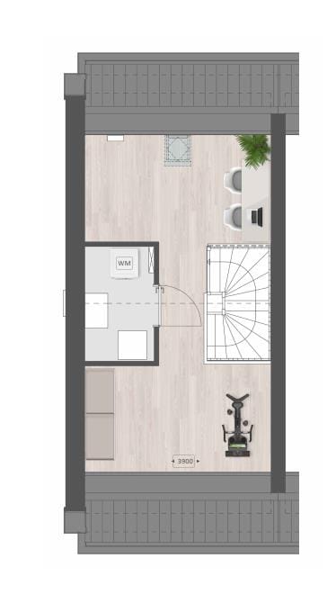 Foto 20 van Emansgangske 7