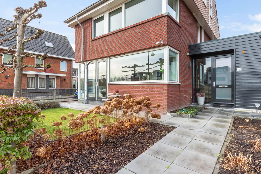 Foto 7 van Raadhuisweg 159