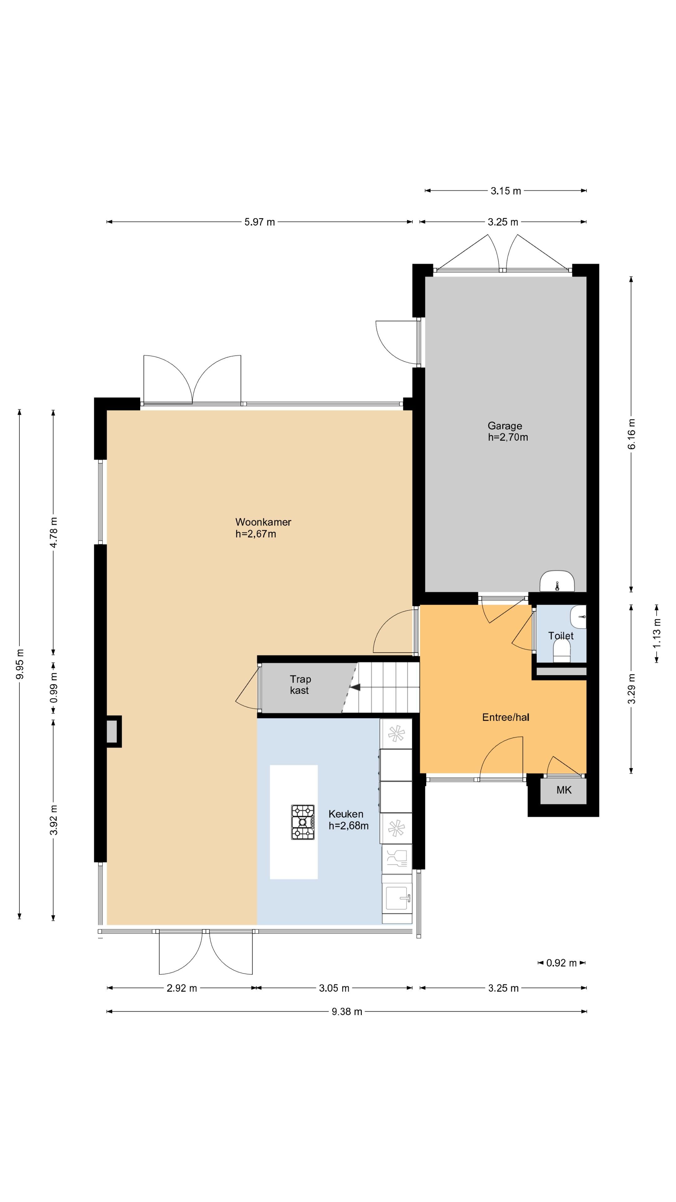 Foto 69 van Raadhuisweg 159