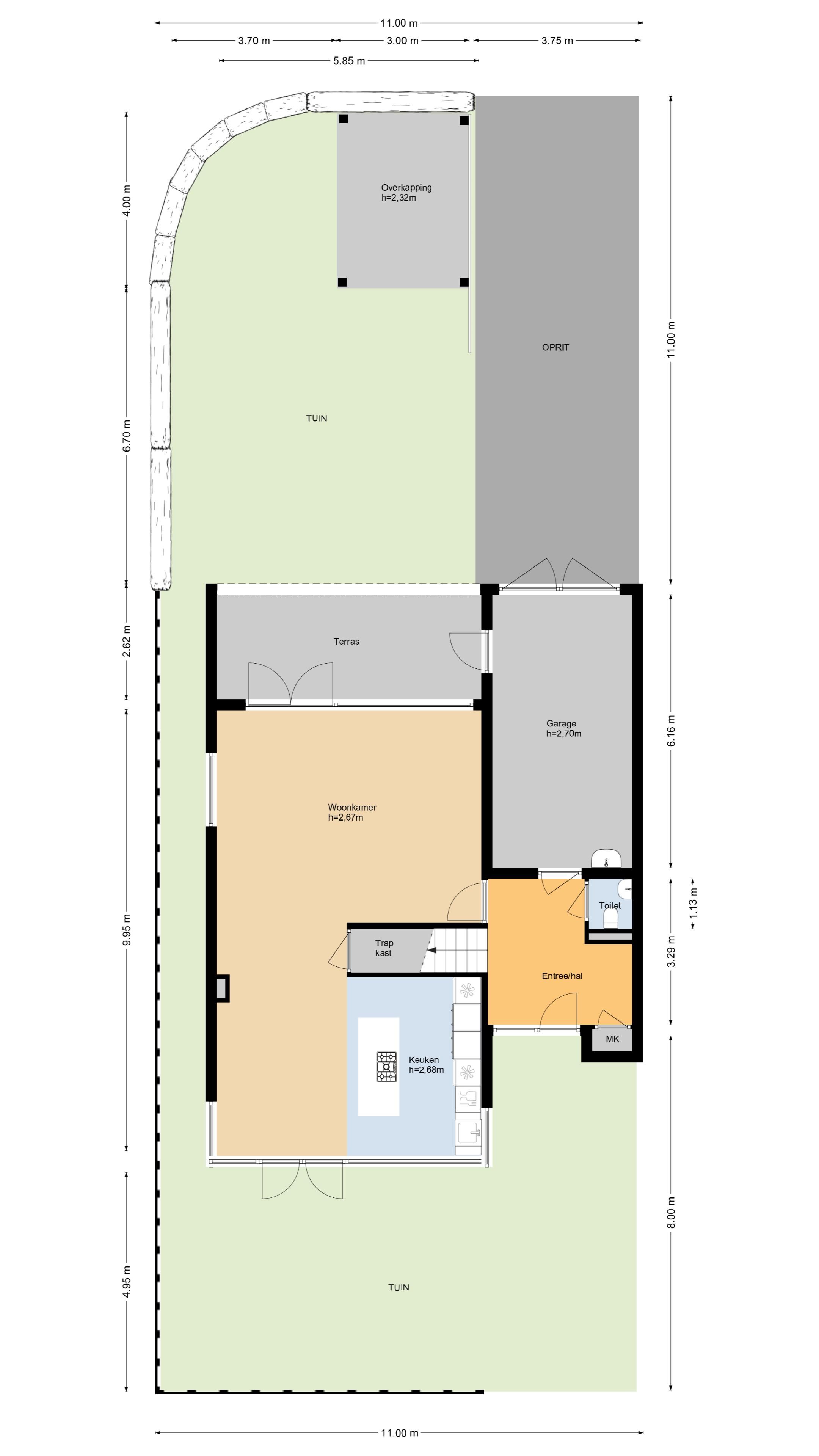 Foto 72 van Raadhuisweg 159