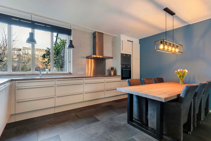 Photo 2 of Gruttersdreef 531