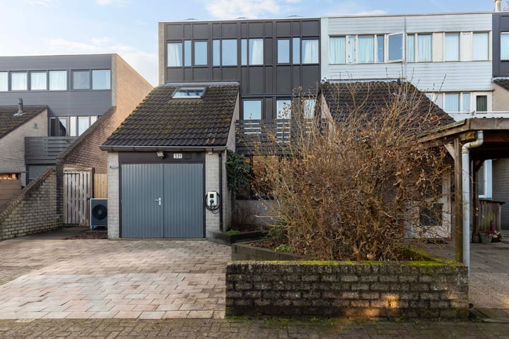 Photo 4 of Gruttersdreef 531