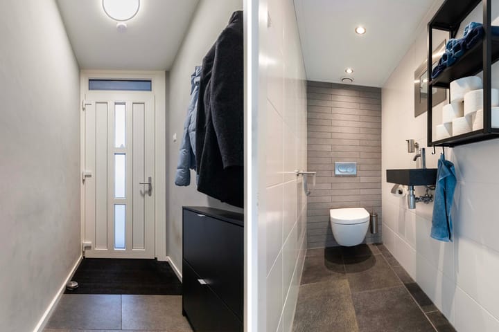 Foto 5 van Gruttersdreef 531