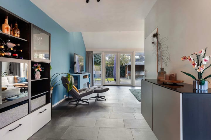 Foto 6 van Gruttersdreef 531