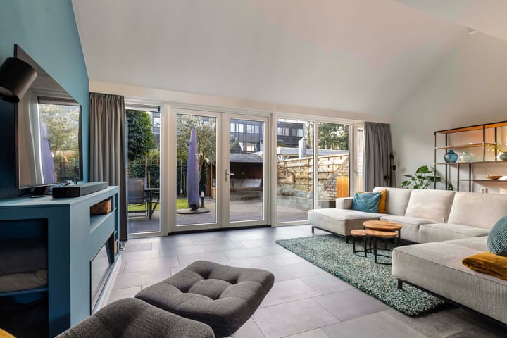 Foto 7 van Gruttersdreef 531