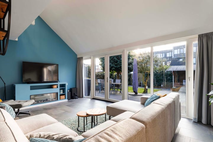 Foto 8 van Gruttersdreef 531