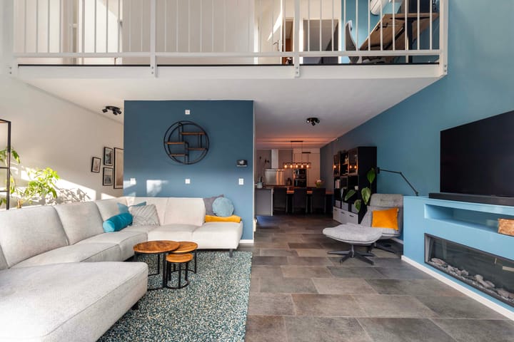 Foto 9 van Gruttersdreef 531