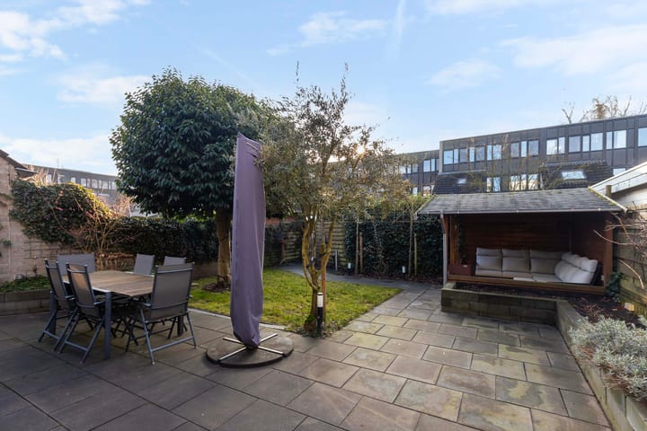 Foto 12 van Gruttersdreef 531