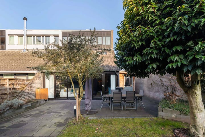 Foto 13 van Gruttersdreef 531