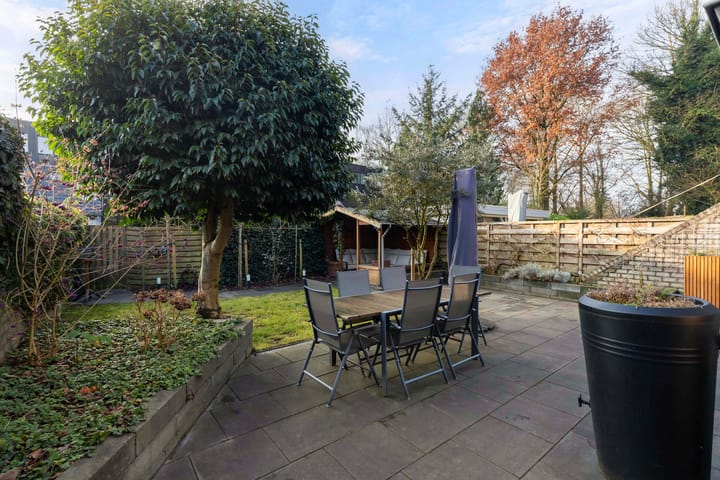 Foto 14 van Gruttersdreef 531