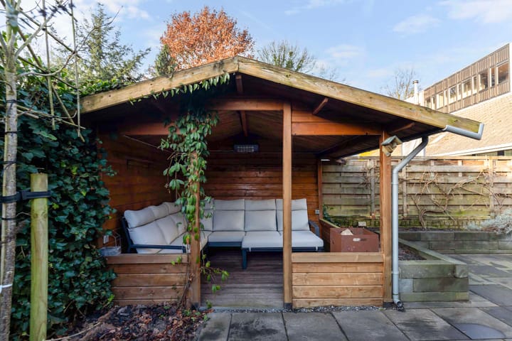 Foto 15 van Gruttersdreef 531