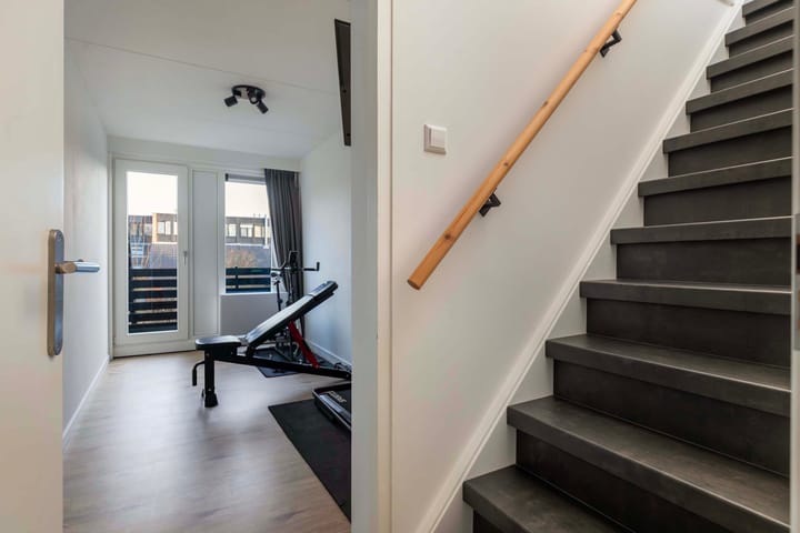 Foto 17 van Gruttersdreef 531