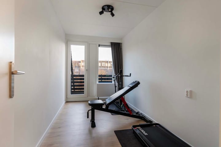 Foto 18 van Gruttersdreef 531