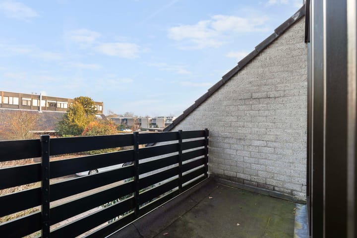 Foto 19 van Gruttersdreef 531