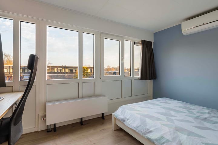 Foto 27 van Gruttersdreef 531