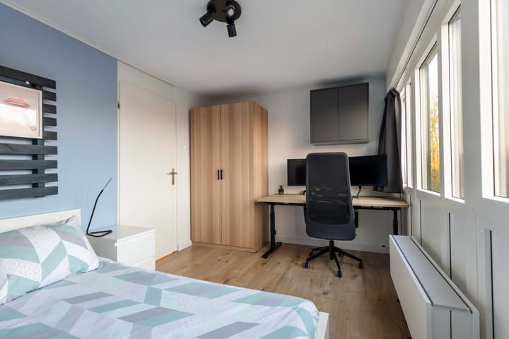 Foto 28 van Gruttersdreef 531