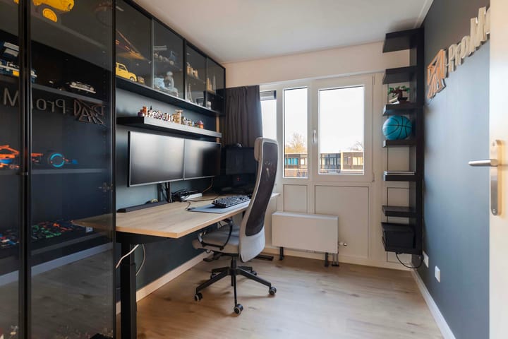 Foto 29 van Gruttersdreef 531