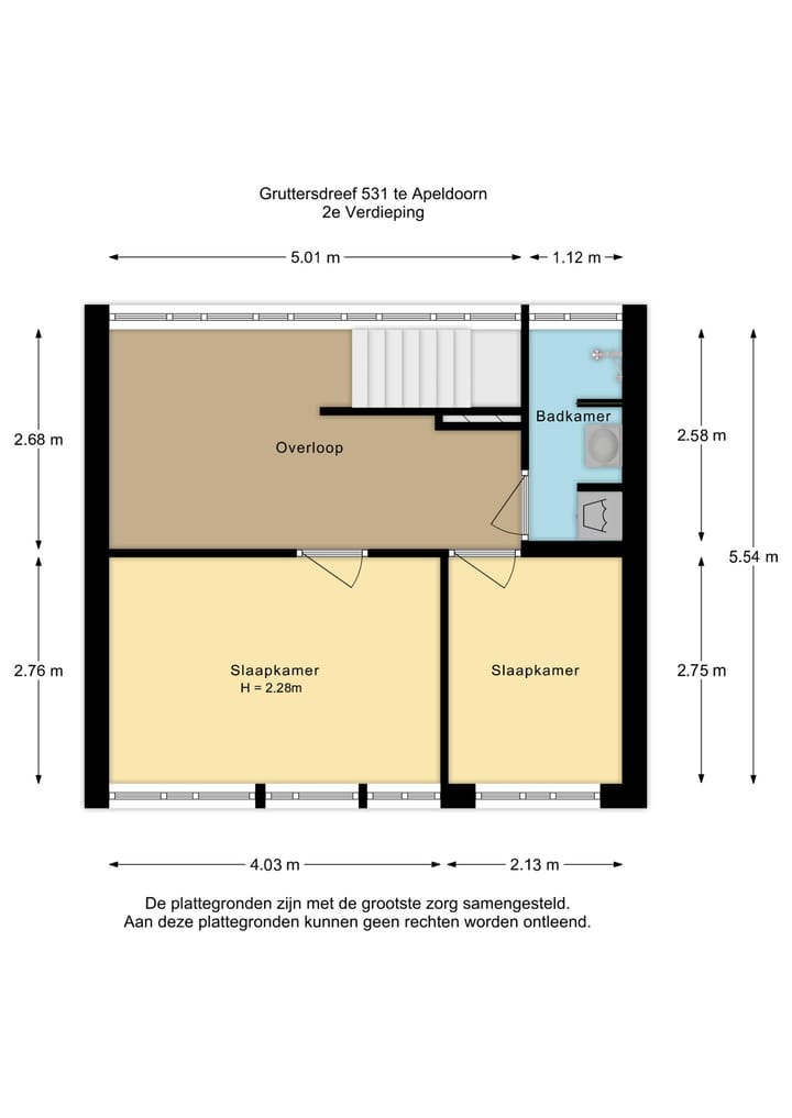 Foto 40 van Gruttersdreef 531