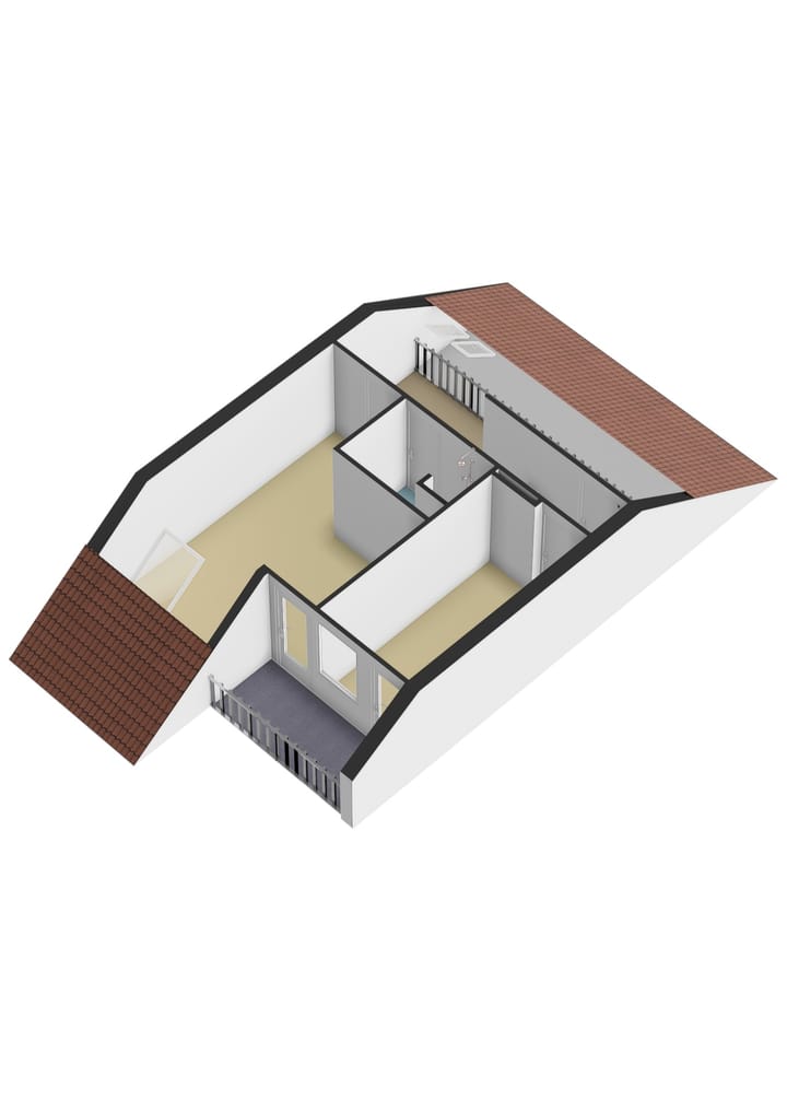 Foto 43 van Gruttersdreef 531