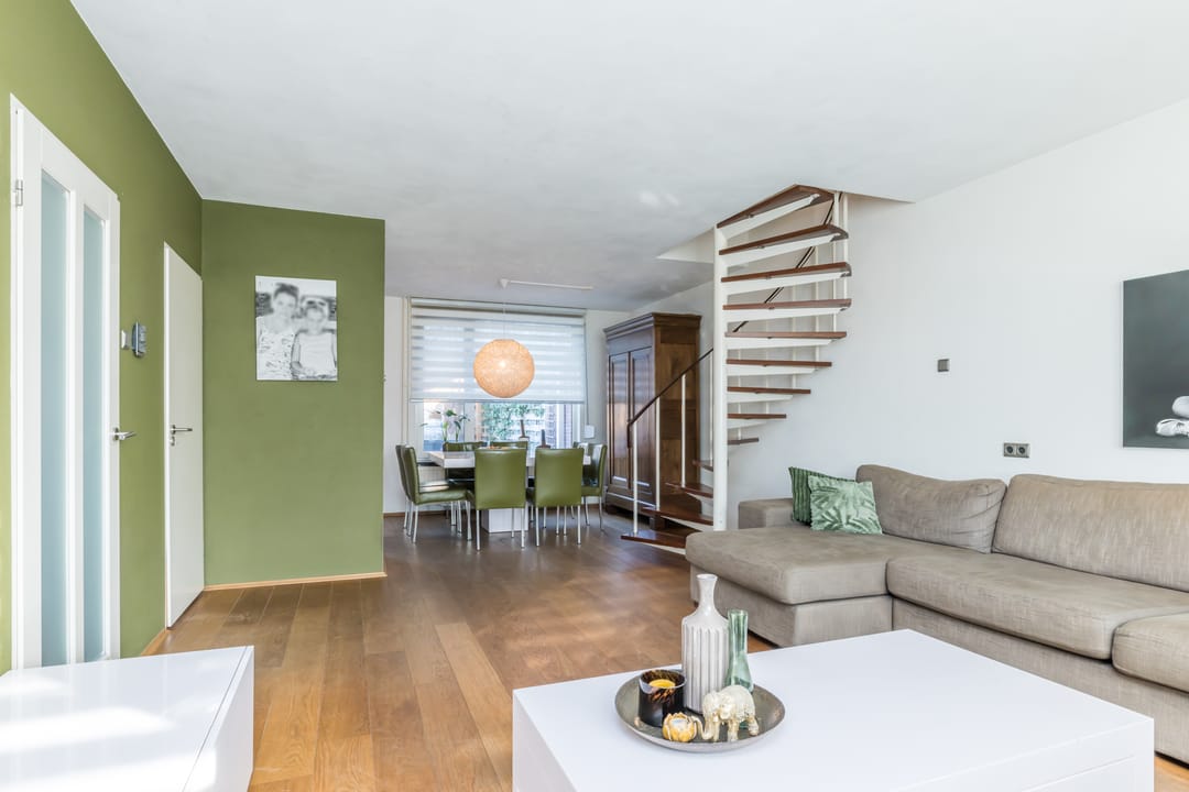 Foto 8 van Van Weerden Poelmanstraat 181