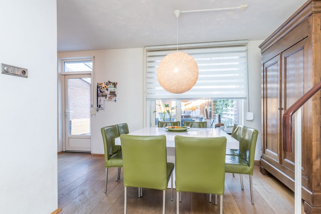 Foto 11 van Van Weerden Poelmanstraat 181