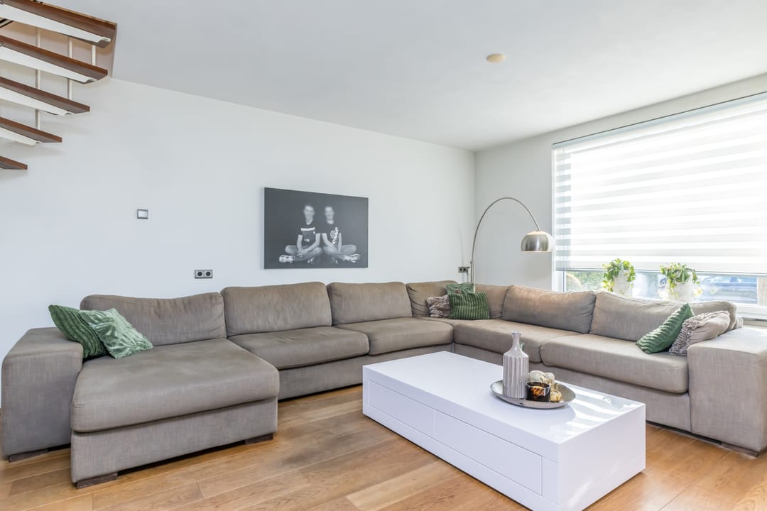 Foto 7 van Van Weerden Poelmanstraat 181