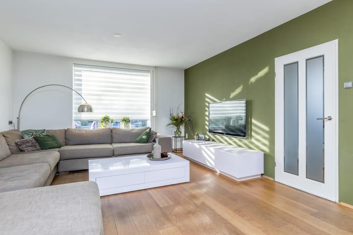 Foto 6 van Van Weerden Poelmanstraat 181