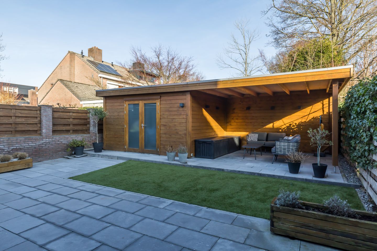 Foto 25 van Van Weerden Poelmanstraat 181