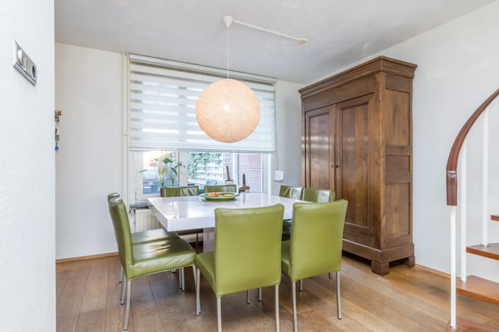 Foto 10 van Van Weerden Poelmanstraat 181