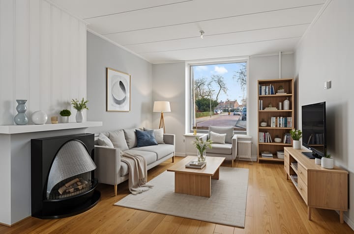 Foto 4 van Hacquartstraat 6