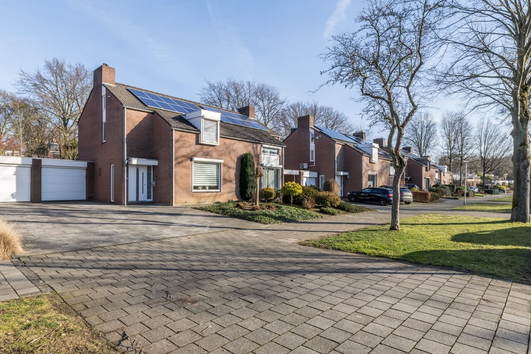 Foto 32 van Van Weerden Poelmanstraat 181