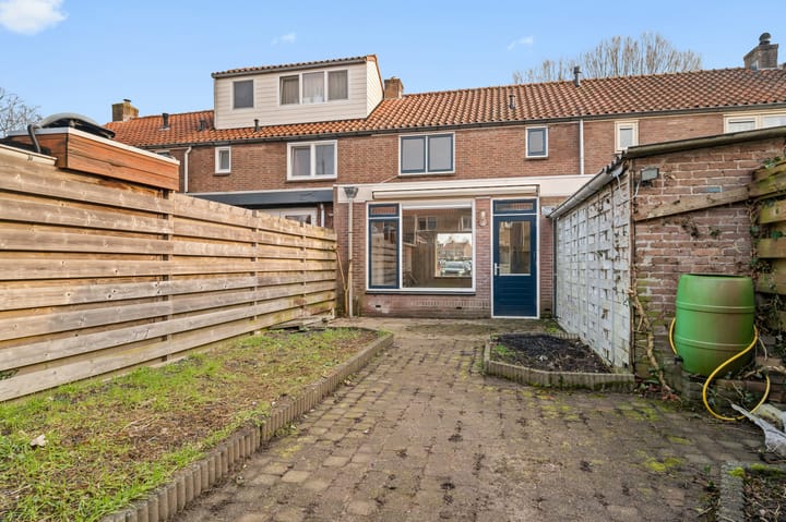 Foto 19 van Hacquartstraat 6