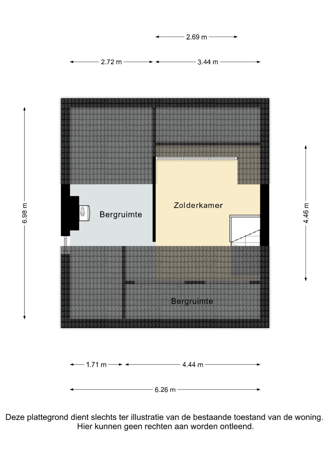 Foto 37 van Van Weerden Poelmanstraat 181