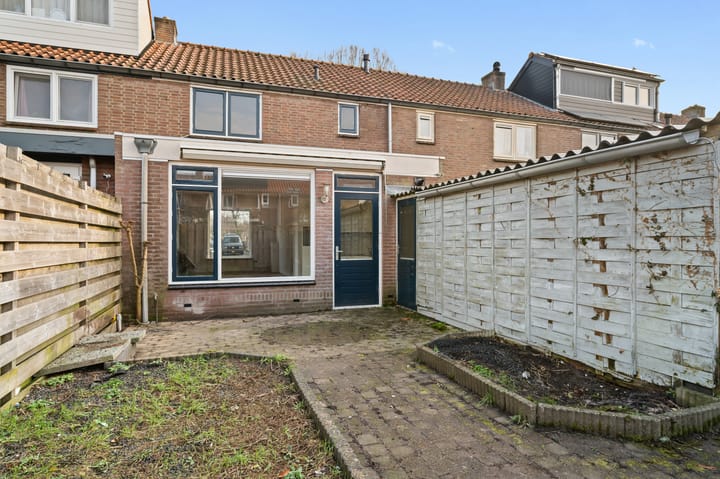 Foto 20 van Hacquartstraat 6